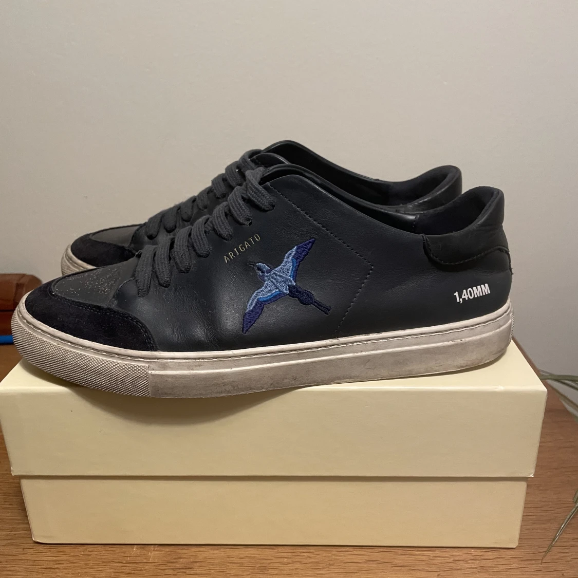 AXEL ARIGATO 180 Clean BIRD