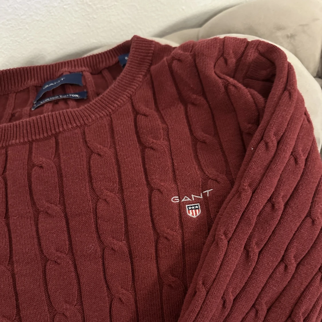 Gant tröja 👚  - 90