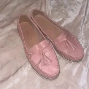Rosa loafers 