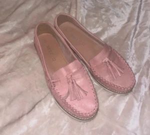 Loafers - Rosa loafers 