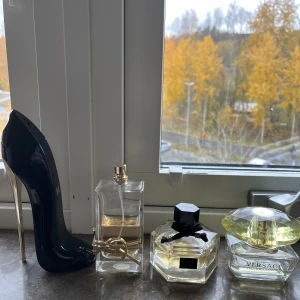 Parfymer - Alla för 700kr!