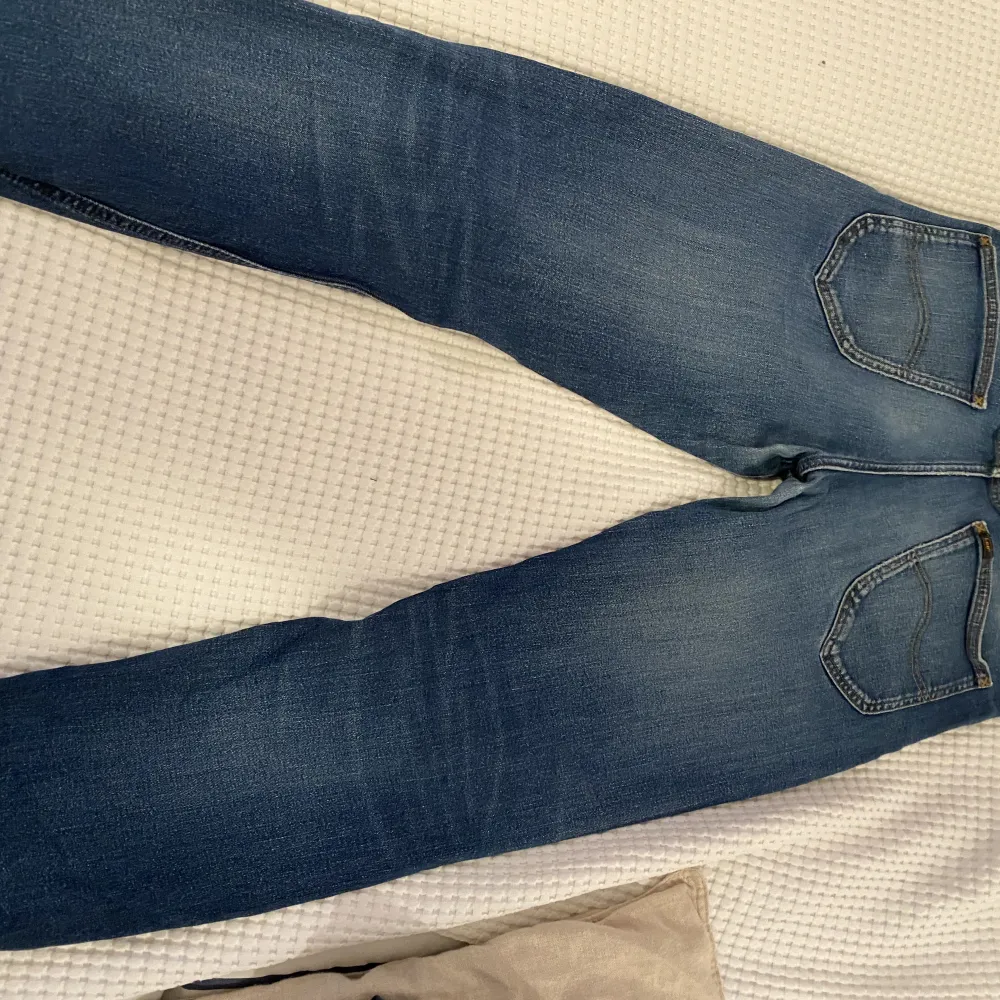 Lee daren jeans . Jeans & Byxor.