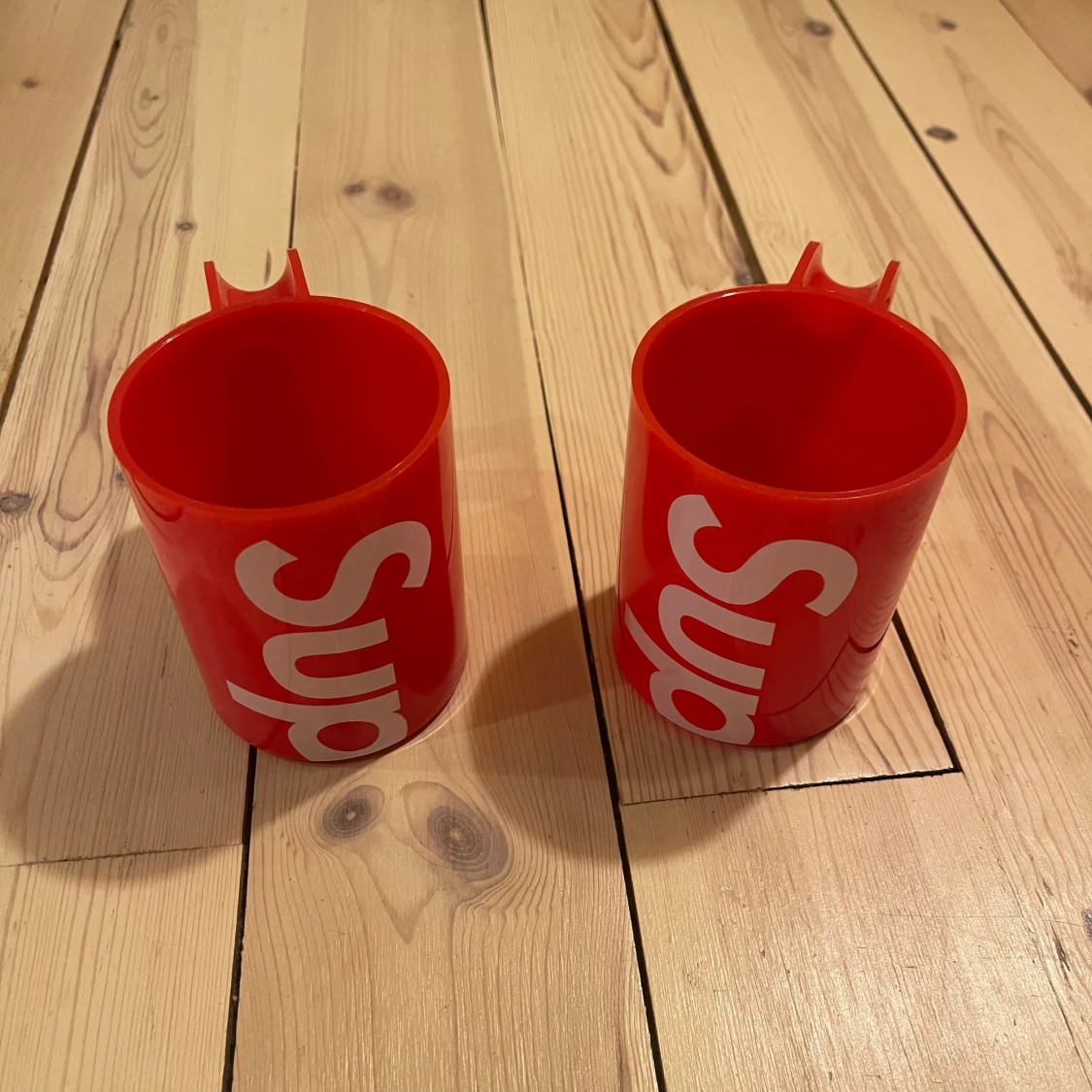 Supreme Heller Mugs  - 90