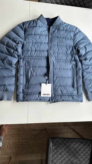 Jacka - Ny Kenzo jacka oanvänd  950