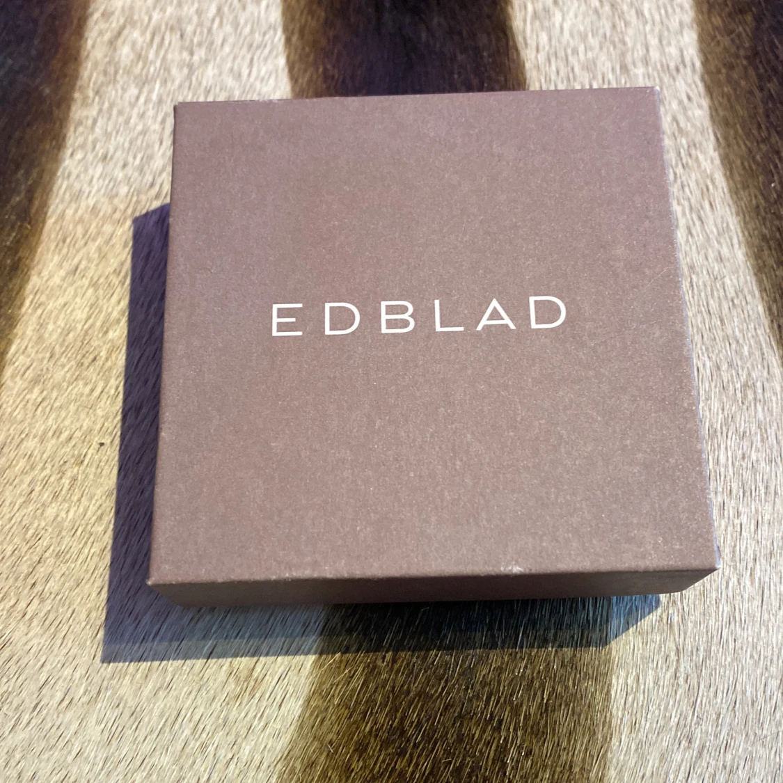 edblad halsband  - 90
