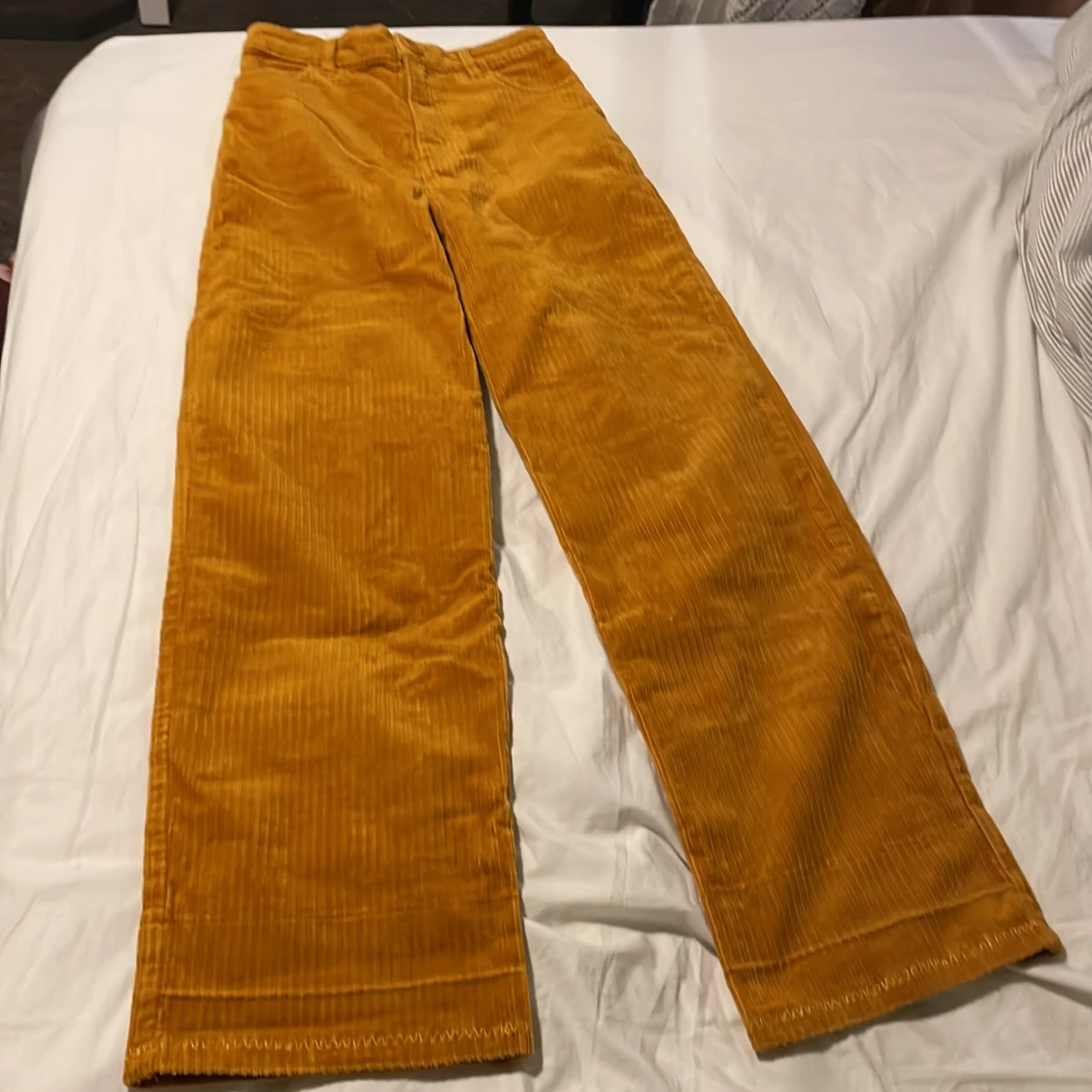 Manchesterbyxor  - 91