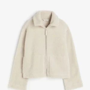 Hm Teddy jacka - Hm Teddy jacka, nyskick, slutsåld 🤗❤️prislapp kvar