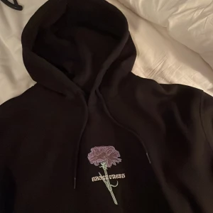 Hoodie - Snygg hoodie från H&M som inte är använd så mycket alltså i väldigt bra skick. Väldigt skön och varm.