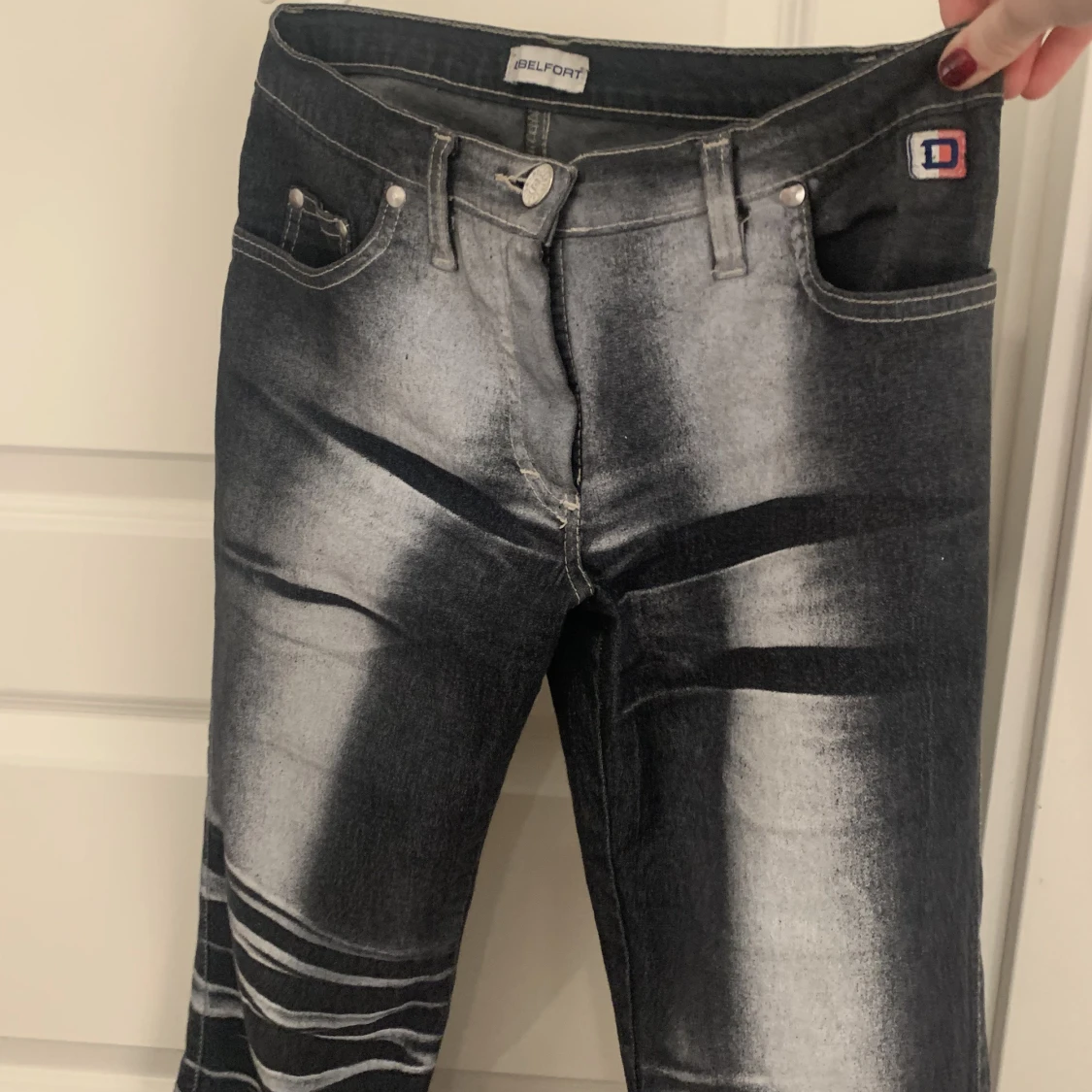 Speciella Byxor - 90