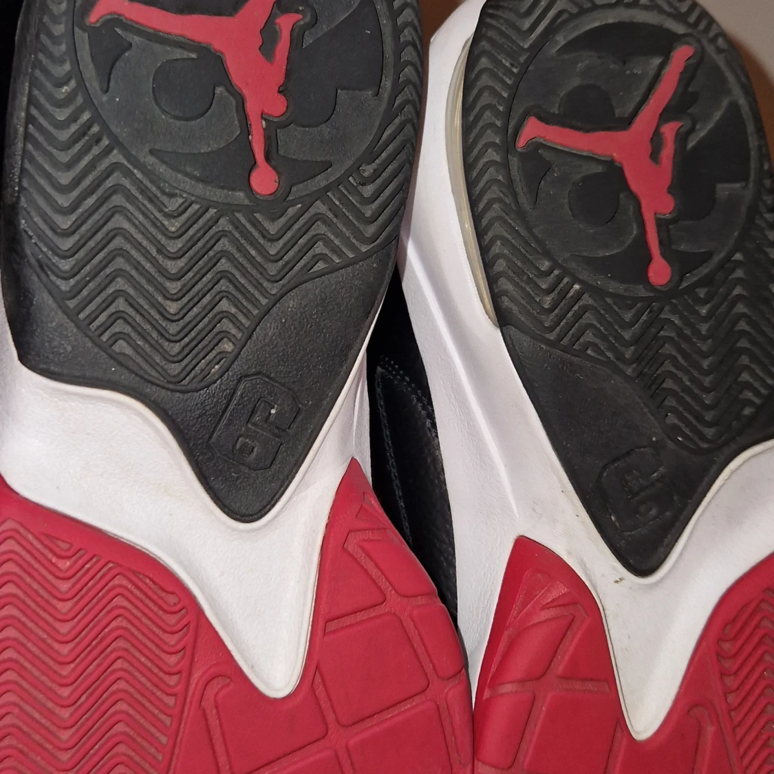 Nike air jordan - 90