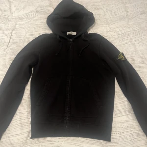 Stone Island Zip Hoodie - Stone Island Zip Hoodie cond 8/10 
