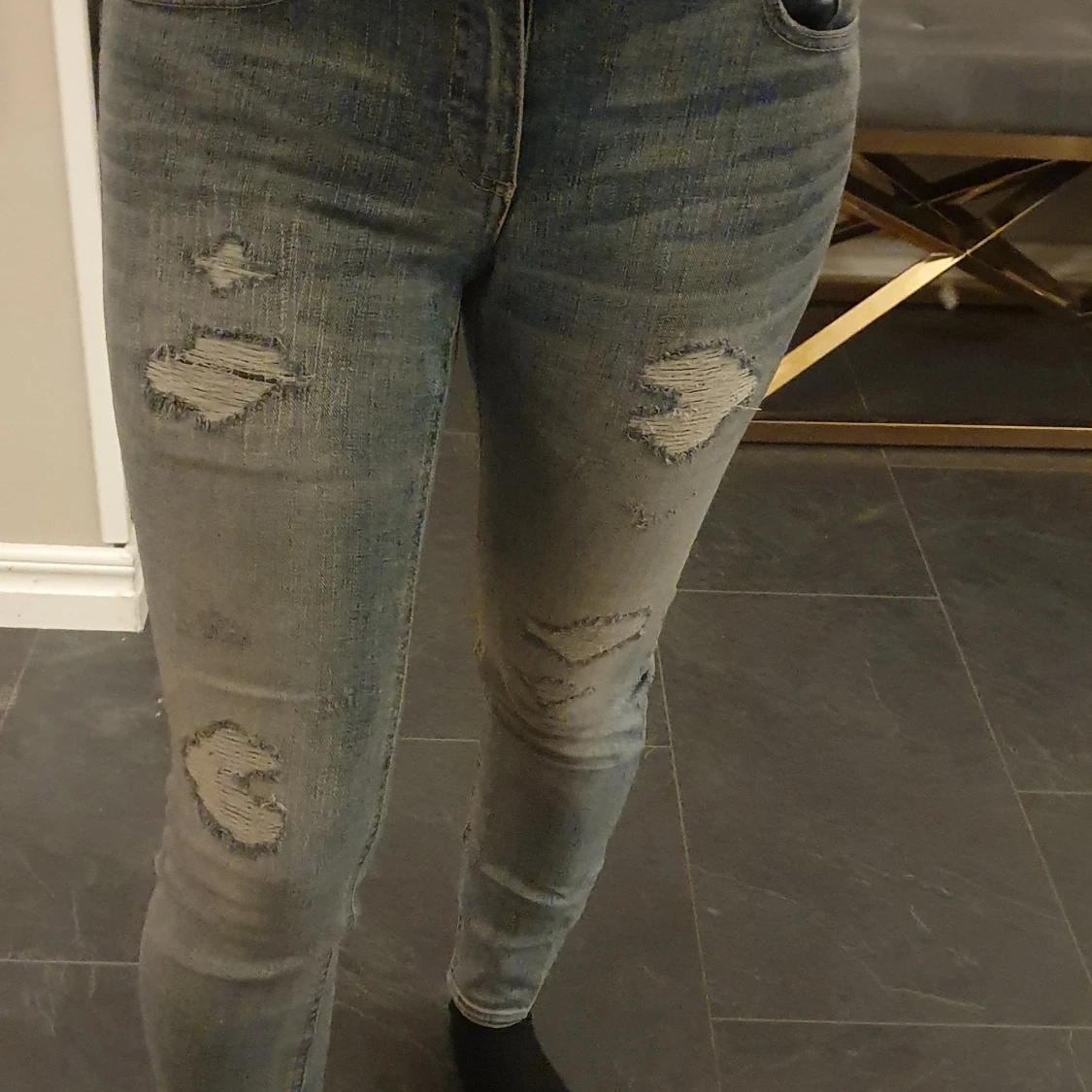 Odd Molly jeans strl 27 - 90