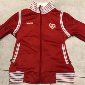 90 - tals tröja - Okej skick