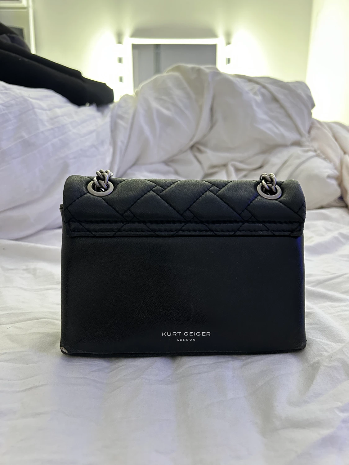 Kurt gieger väska  - 90