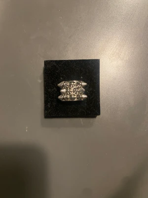 Edblad ring😍🫶🏻 - Säljer en Edblad ring i 17,5 mm!😍Alltså i M!