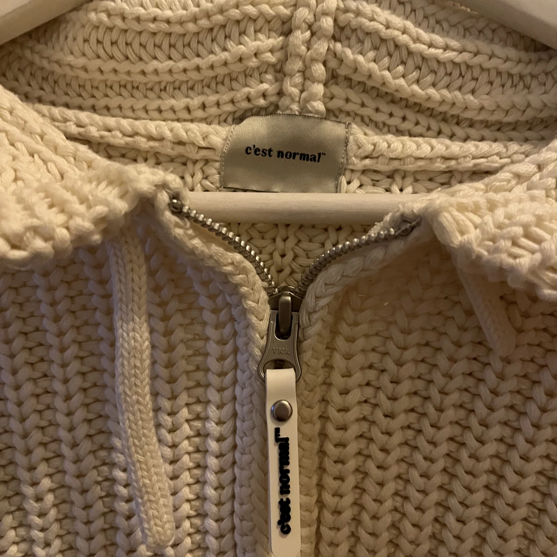 Ces’t normal Set NYTT - 90