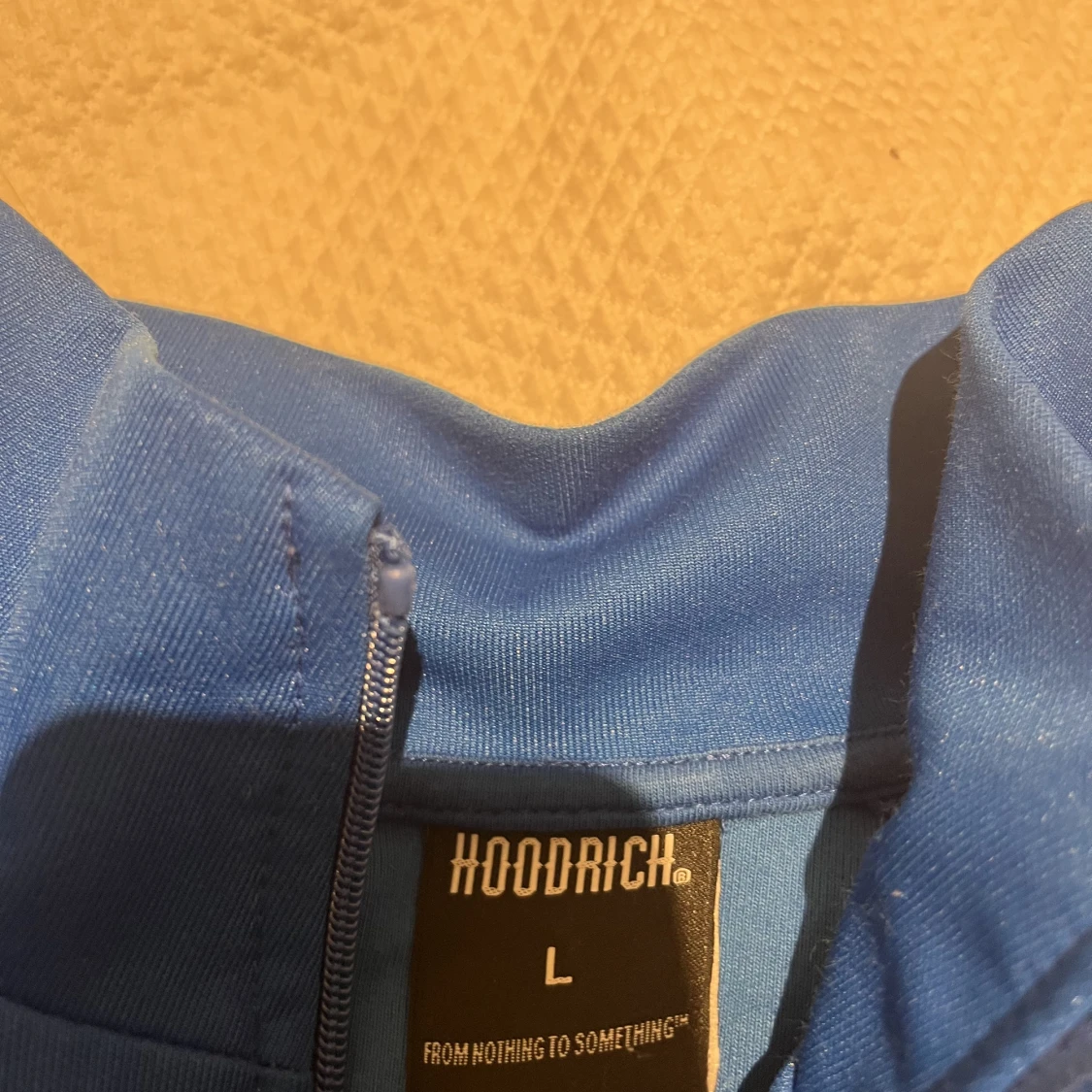 Hoodrich tracktop - 91