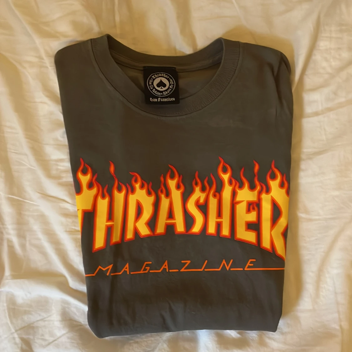 T-shirt från Thrasher  - 90