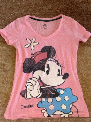 Tröja  - Rosa fin tröja