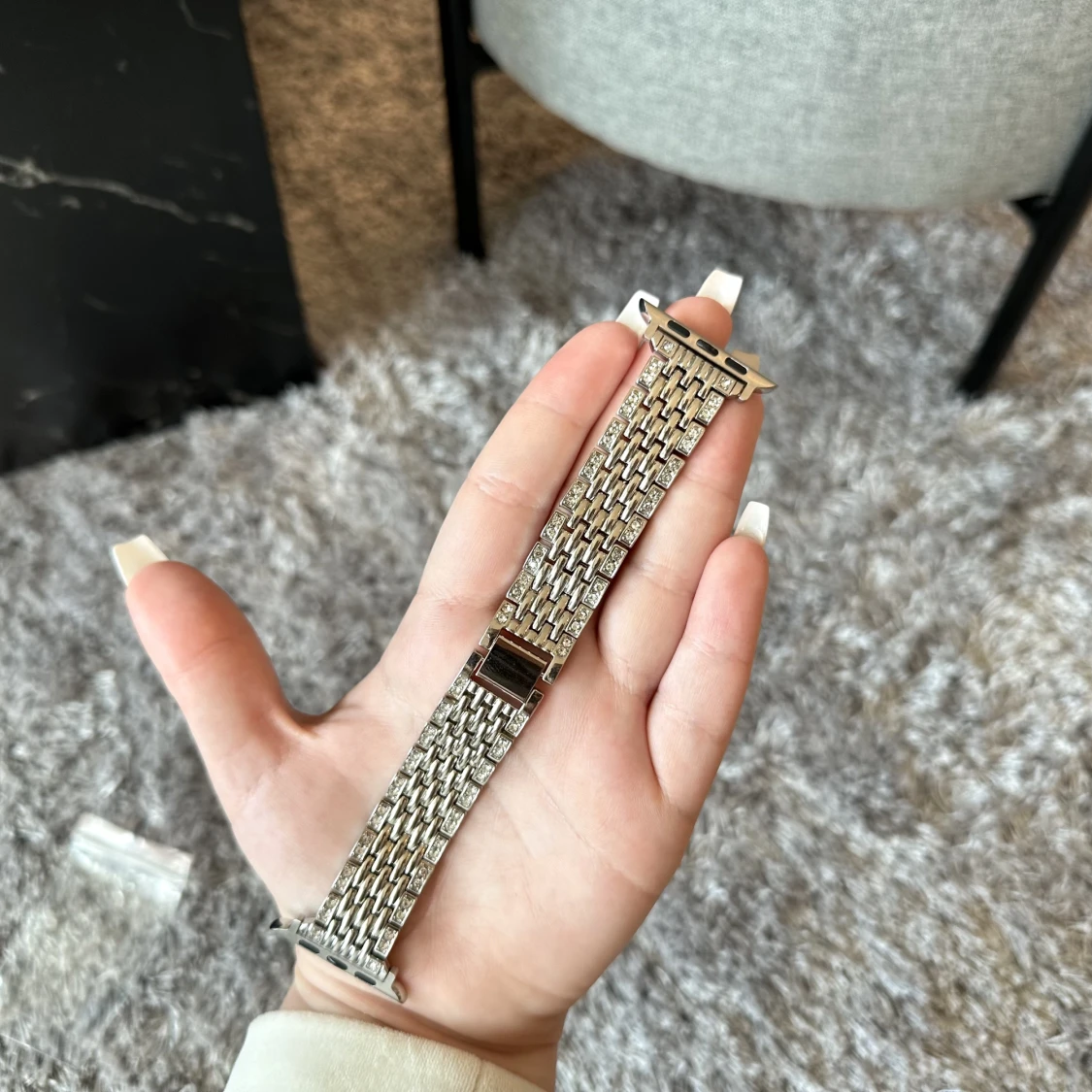 Armband till Apple Watch - 90