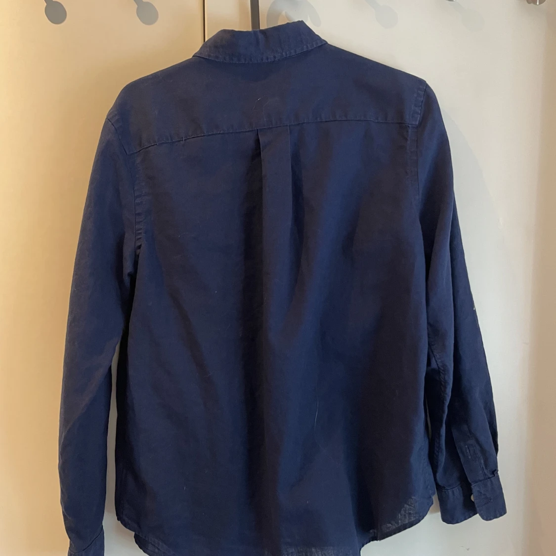 Ralph Lauren linnes skjorta - 90