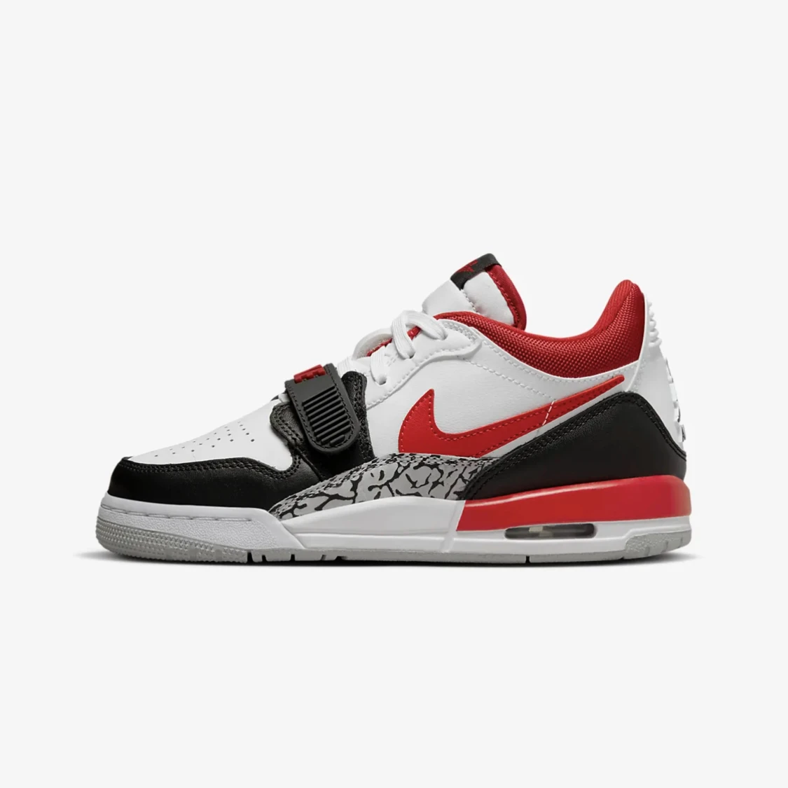 Air jordan legacy 312 low