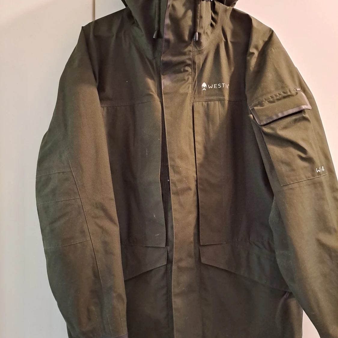 Westin Fiske och jaktjacka