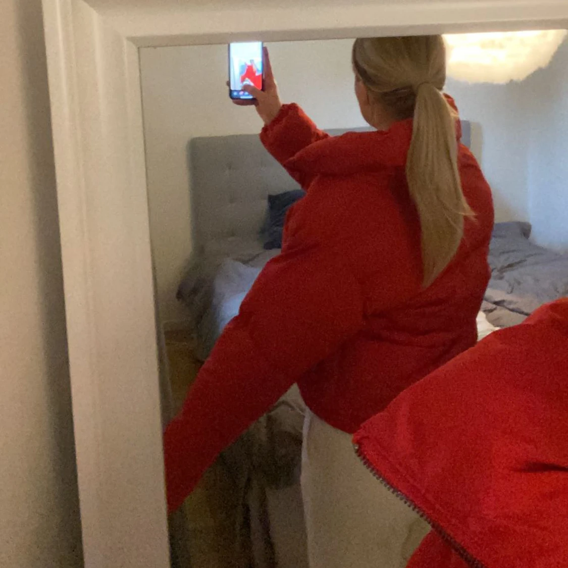 Dunjacka från Nakd  - 90