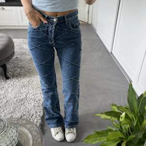 Så coola jeans 💙