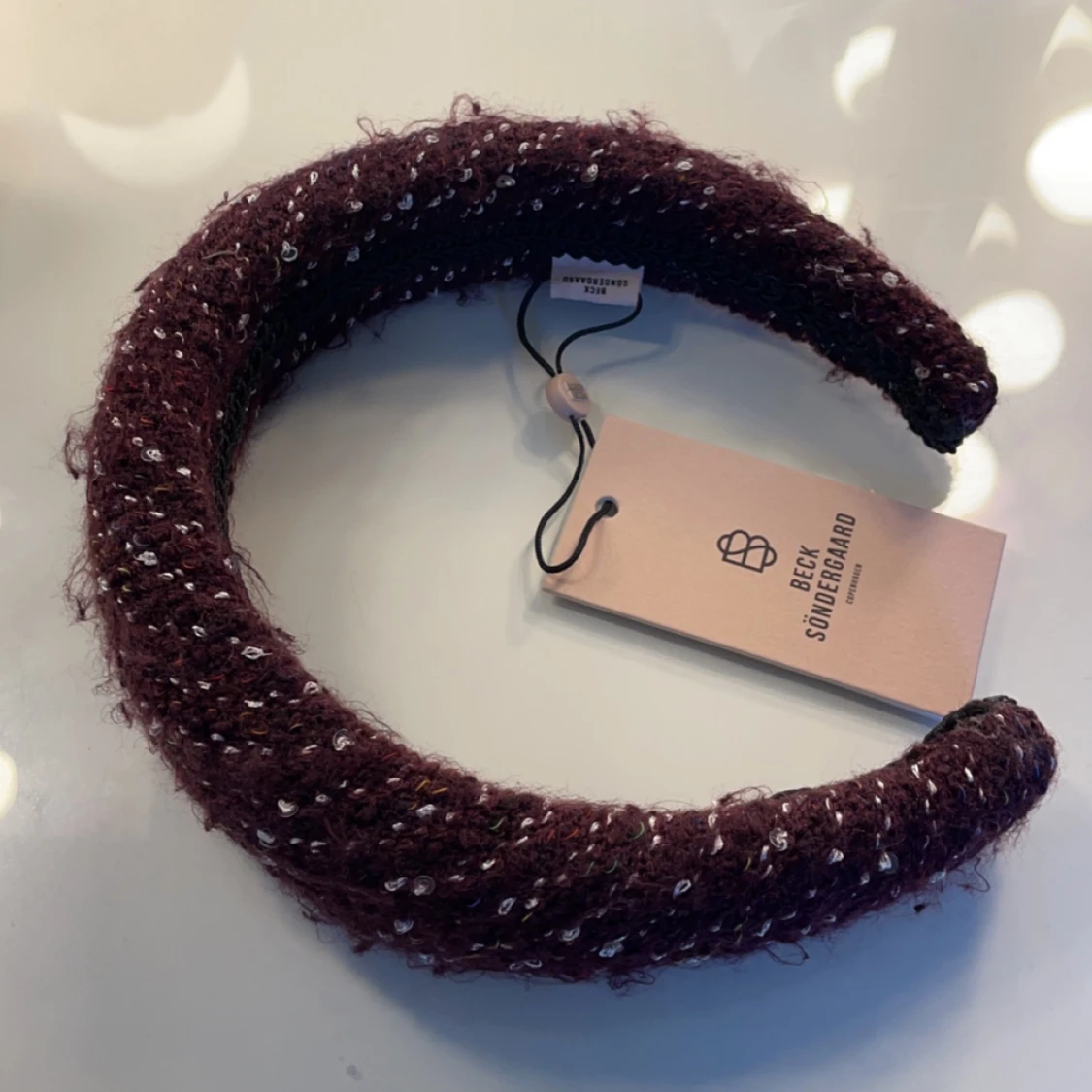 Beck Söndergaard diadem - 90