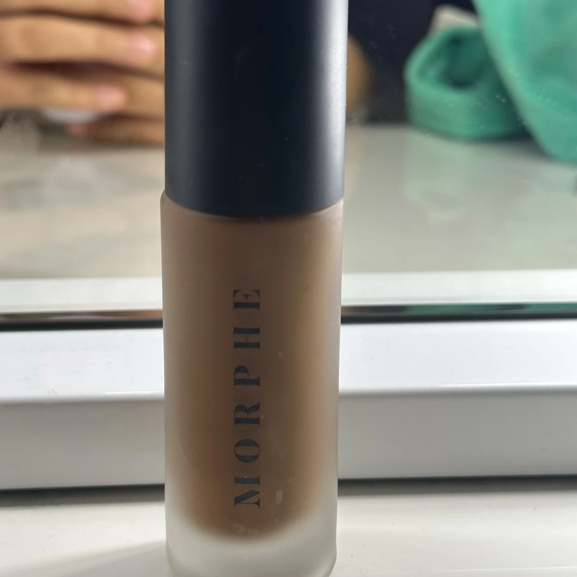 Morphe foundation den kostar ej 1kr ni får buda - 90