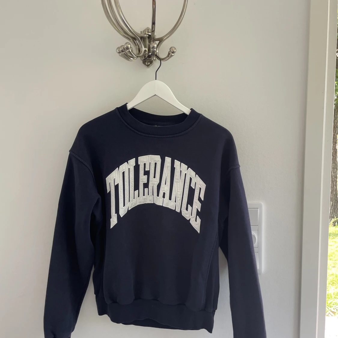 Tröja från Weekday - 90