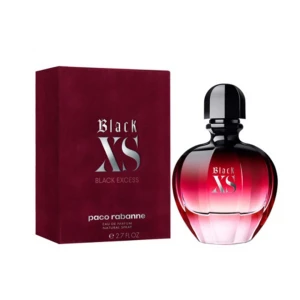 Paco rabanne black xs för her - Endast testad 1 gång. Luktar gott men passar tyvärr inte på mig. Osäker om den är äkta eller ej, fick den i present. 