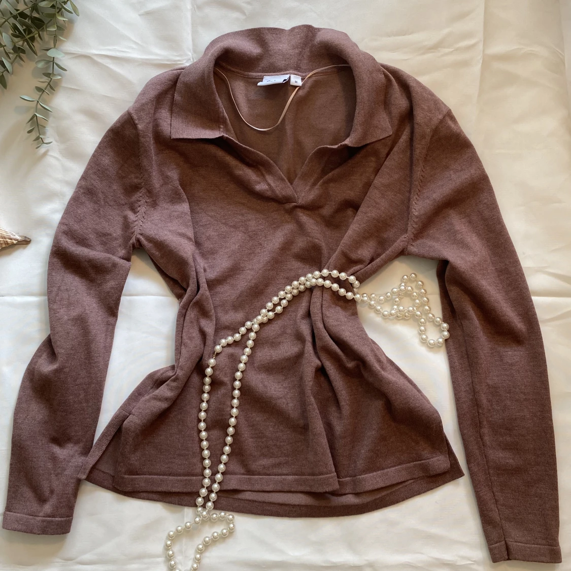 stockholmsstil tröja