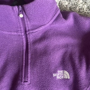 The north face fleece - Fleecetröja från tnf💜