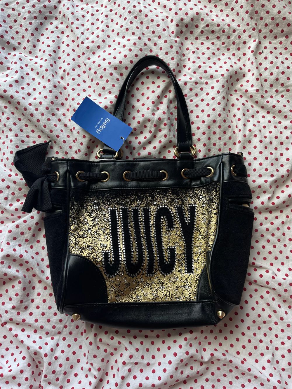 sellpy juicy couture