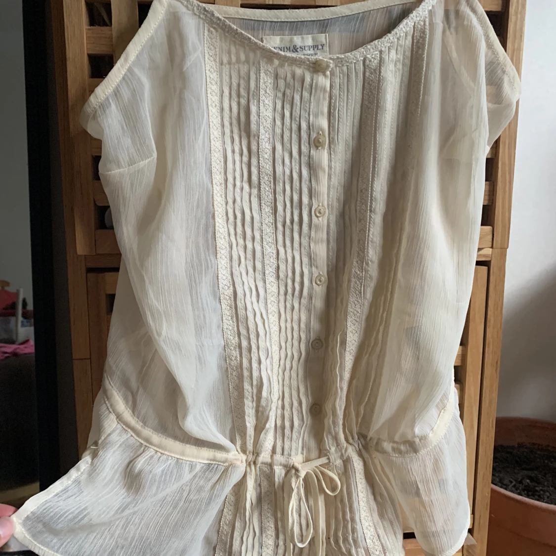 Sheer Ralph Laurent Linne