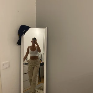 Cargobyxor  - Super snygga!