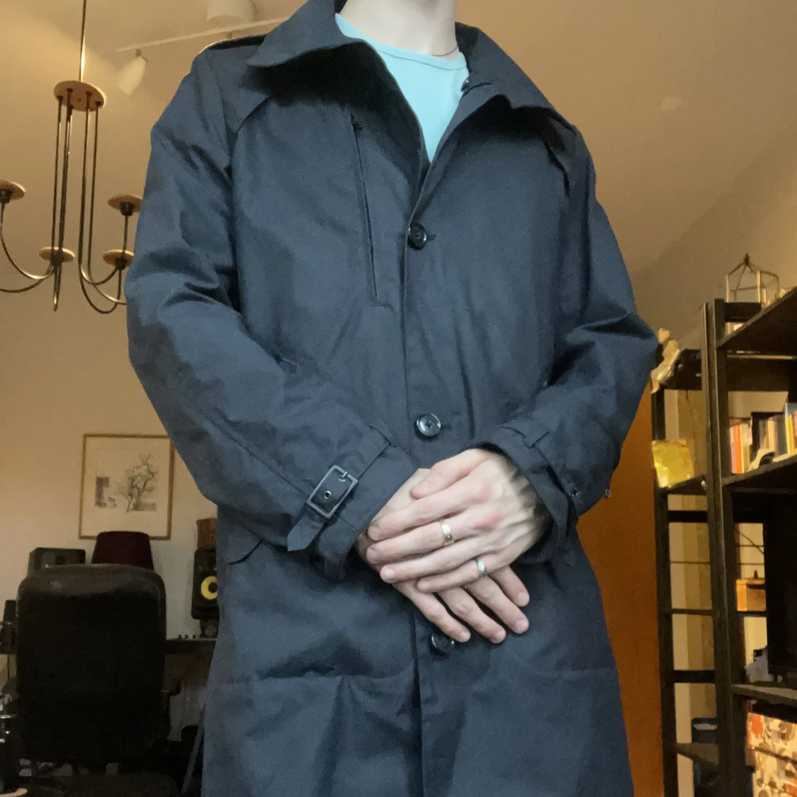 Jacka från HOPE - 90