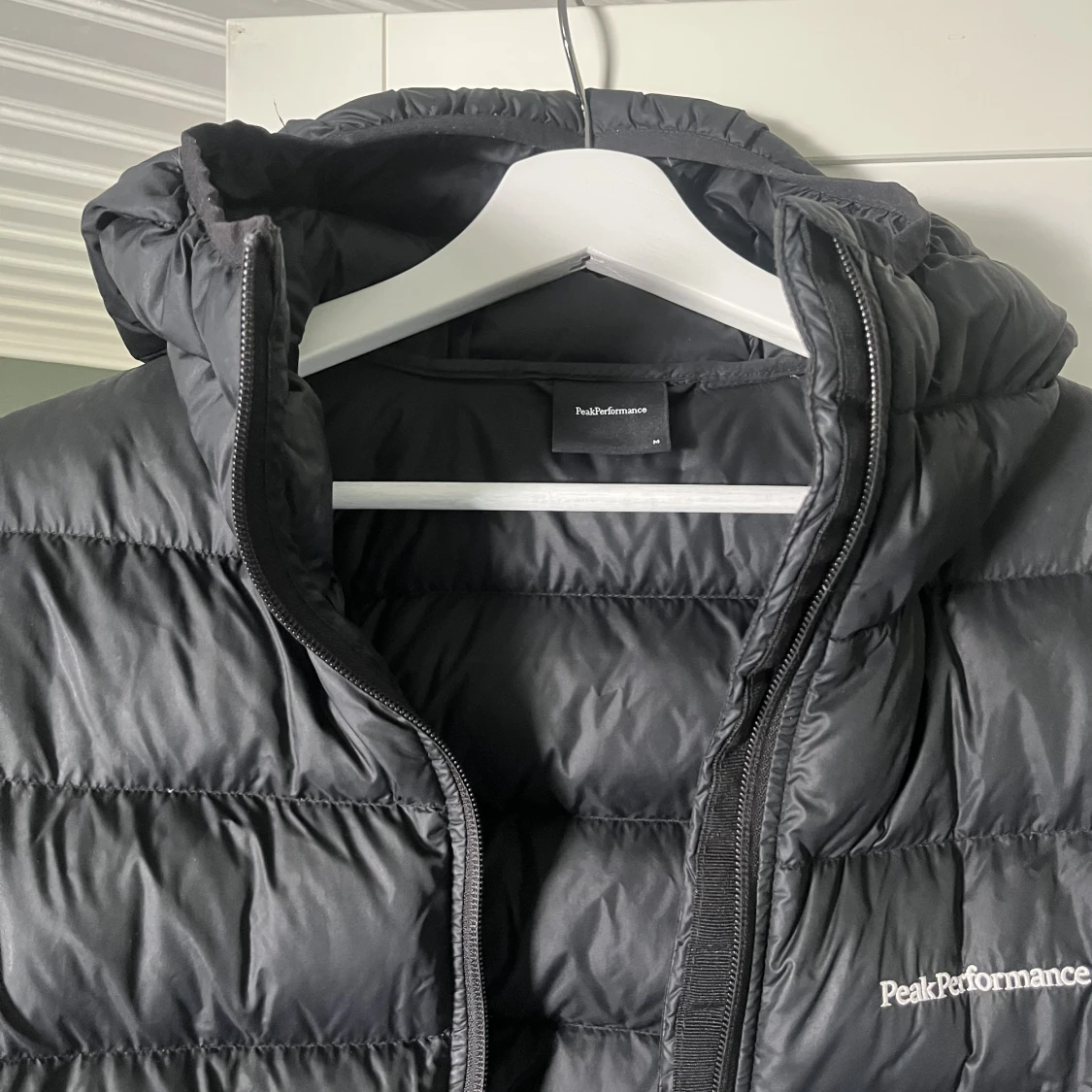 Peak Performance jacka - 90