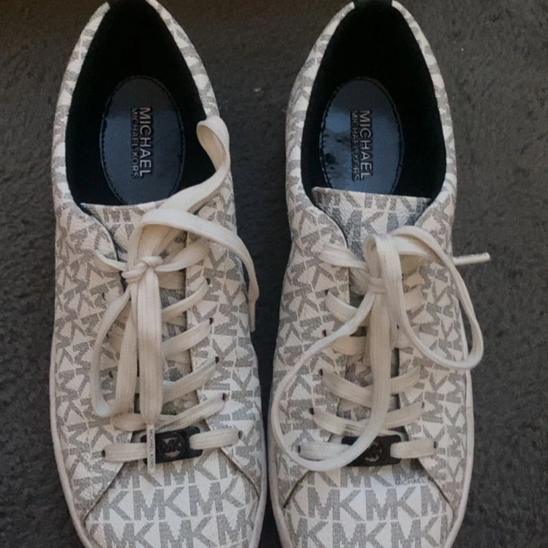 Michael kors skor  - 90