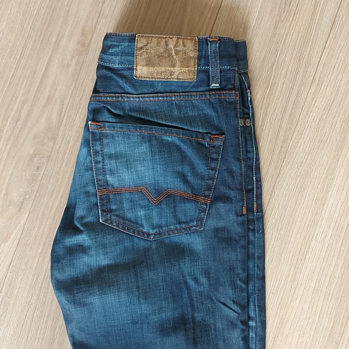 Hugo boss jeans  - 90
