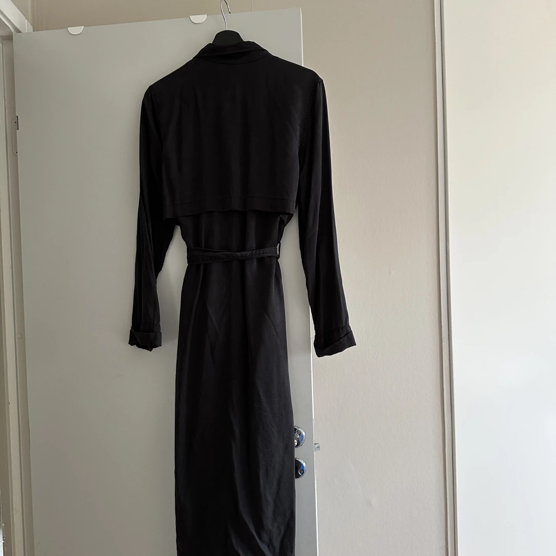 Trenchcoat bambu  - 91