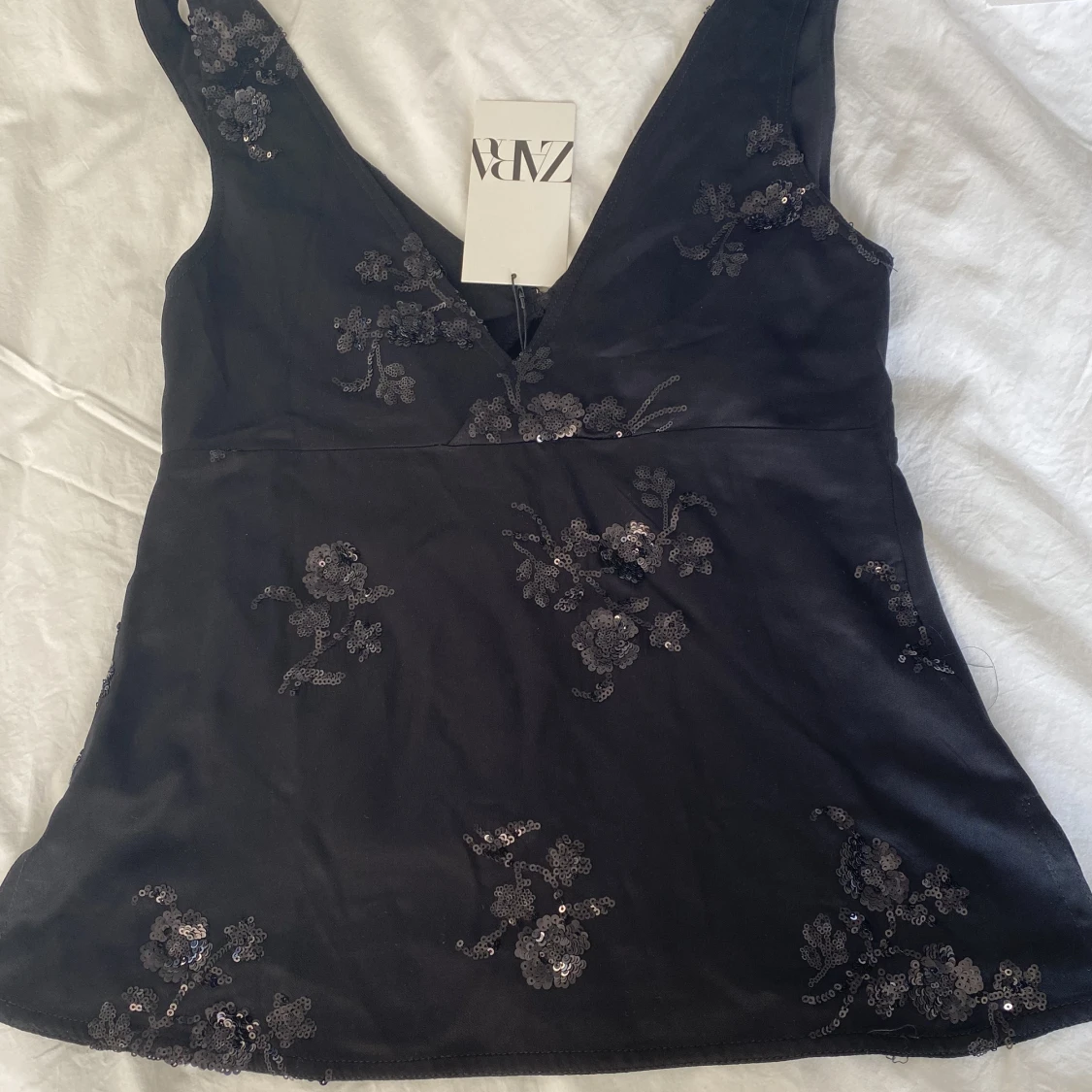 Linne från Zara - 90