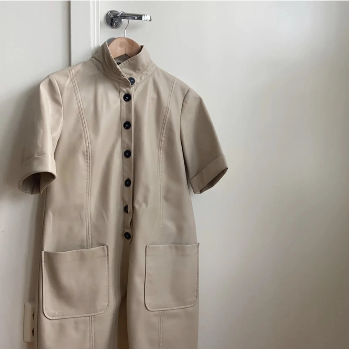 Skinnklänning  - 90