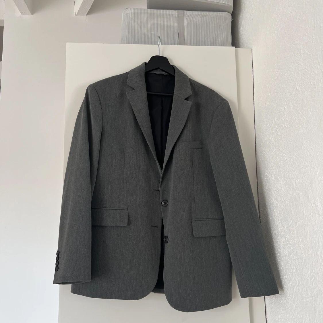 Djerf Avenue Forever Blazer Grey S