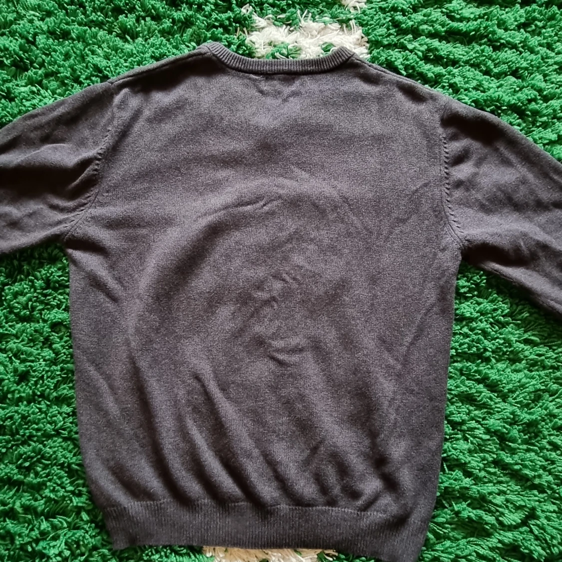 USPA stickad tröja - 91