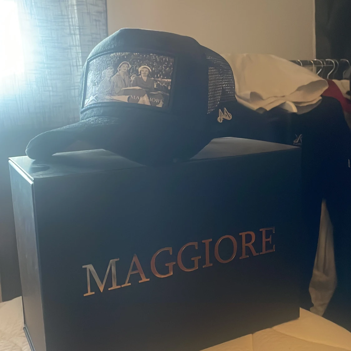 Maggiore c7 keps - 90