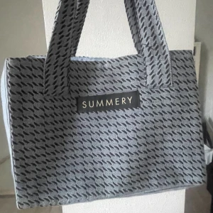 Tyg väska - Tyg väska från Summery Copenhagen