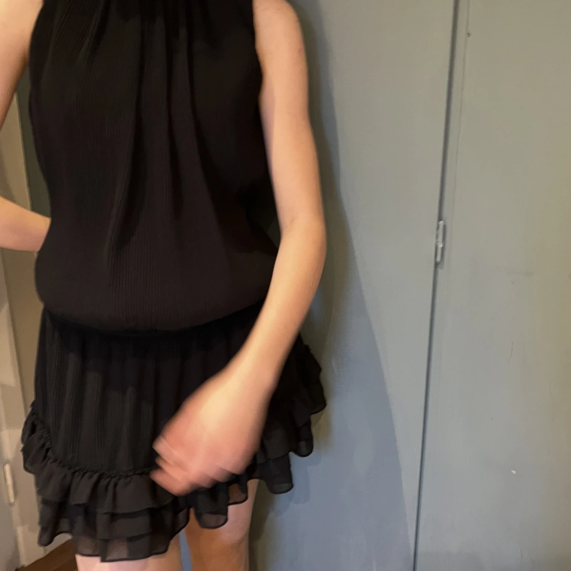 Mango klänning  - 90